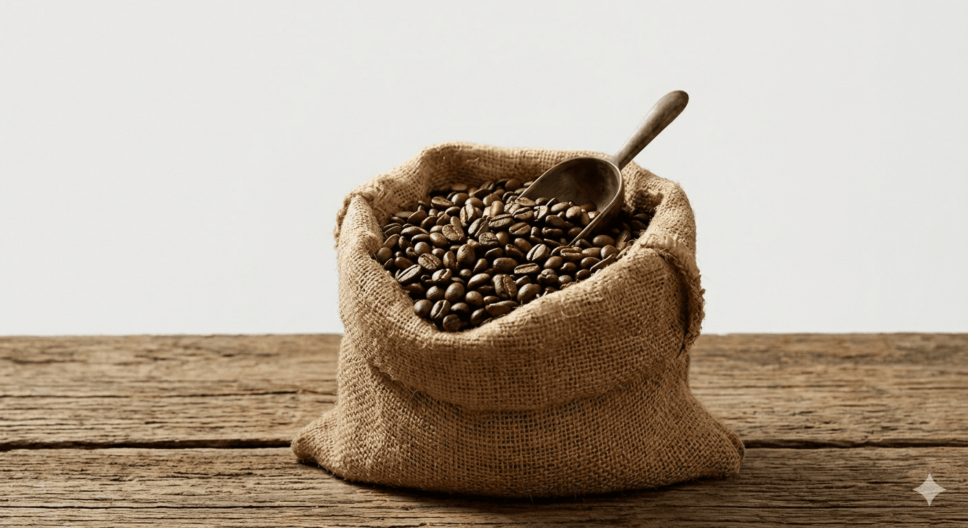 Single Origin Coffee Blend