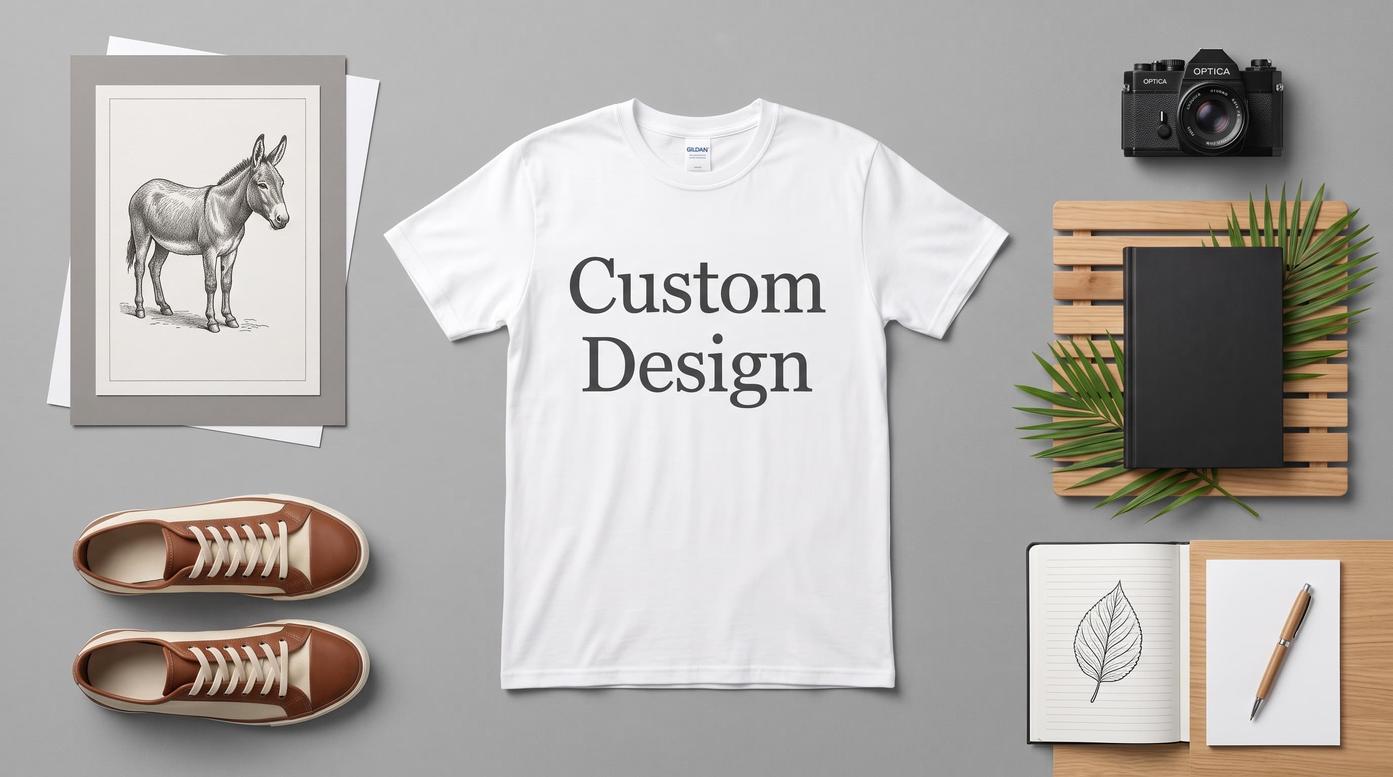 Custom Tees